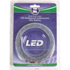LED Waterproof Multi-Purpose Strip Lighting 1m Self-Adhesive Cool White