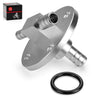 Yamaha Rhino 660 YXR660F Fuel Tank Pipe Joint (2004–2007)