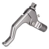 Kawasaki KLX140L 250 250S 250SF 300R 7/8" Stunt Clutch Lever Grey (2008-2023)