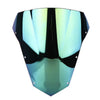 Yamaha FZ6 FAZER Front Windshield Deep-Iridium (2003-2008)