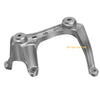 Yamaha Raptor 350 YFM350R Front Fender & Headlight Bracket (2004–2013)