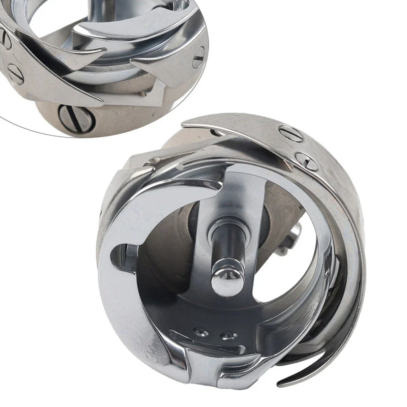 JUKI DLN-415, BROTHER DB2-B771, CONSEW 315R, TYPICAL GC6 Rotary Hook (No Year)
