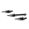 Harley Street Glide Electra Tri Glide Windshield Spike Bolts (2014-2023)