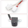 Yamaha Big Bear 350 Magneto Stator Voltage Rectifier Gasket (1995-1999)