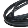 Toyota Corolla KE25 / TE25 / TE27 1970-1978 Front Windshield Weatherstrip
