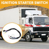 ISUZU NPR Ignition Starter Switch (2000-2008)
