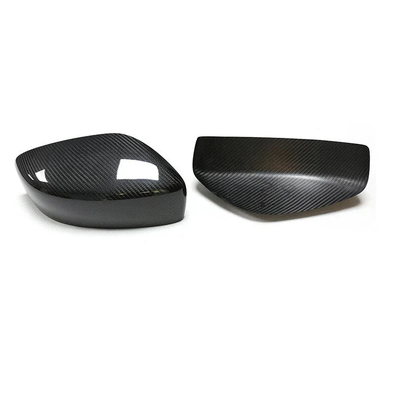 Infiniti FX / EX35 / 7 JX35 QX50 / 60 Carbon Fiber Add-on Side Mirror Cover Caps