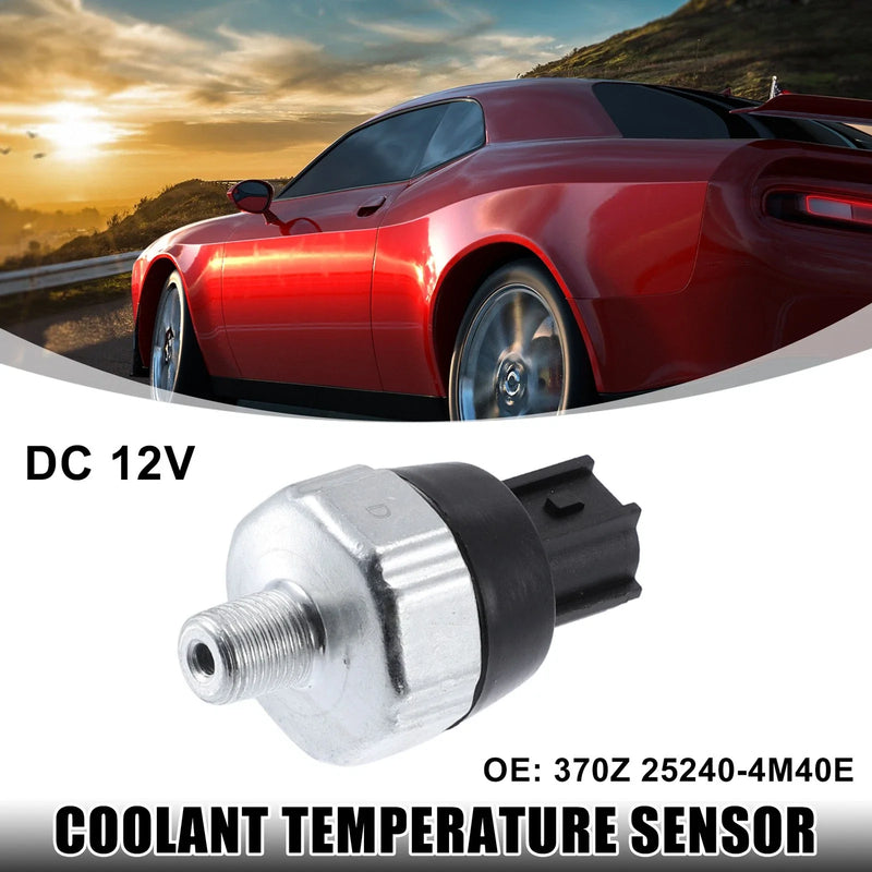 Nissan 370Z Engine Oil Pressure Sensor Switch (2009-2019)