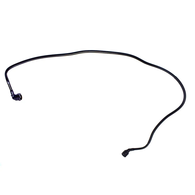 BMW F30 F32 F87 Upper Radiator Hose to Expansion Tank Vent Hose (2012-2019)