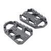 Suzuki DL650 DL1000 V-Strom 650 1000 Wide Foot Peg Adaptors (2006-2023)