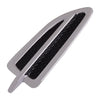 Ford Escape Air Flow Component Left Fender Vent Grille (2013-2016)