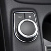 Mercedes-Benz W176 W246 C117 X156 Multimedia Switch Cover Trim (2012-2019)