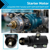 Yamaha 50HP 75HP 80HP 85HP 90HP 9 Teeth Starter Motor