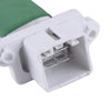 Ford Fiesta MK V, Focus II, S-Max Blower Resistor (2008-2017)