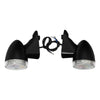 Harley Touring Road Glide Front Turn Signal Lights (2015-2024)