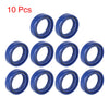 CG125 10pcs 27mm x 37mm x 10.5mm Motorcycle Front Fork Shock Oil Seal