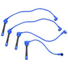 Kia Cerato LD 2.0L G4GC-CVVT Ignition Spark Plug Lead Set (2005 - 2008)