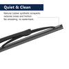 Suzuki Forenza Rear Wiper Blade Arm Set 14 Inch (2004-2008)