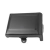 Harley Dyna Fat Bob FXDL & Street Bob FXDB Right Side Battery Cover (06-14)