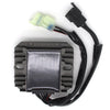Suzuki DL650 V-Strom SV1000 Voltage Rectifier Regulator (2003-2010)
