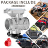 Polaris Ranger 800 EFI Midsize Throttle Body (2013–2014)