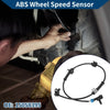 Chevrolet Astro ABS Wheel Speed Sensor (2003 - 2005)