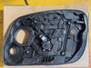 Front Right Window Regulator W/2 Pins Motor, W/Panel Hyundai i30 (2012-2017)