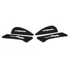 Honda CBR 1000 RR-R / SP SC82 Tank Pads Side Protector (2020-2022)