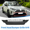 Toyota RAV4 Front Hood Bumper Grille Grill (2019–2022)