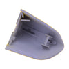 Ford Mustang Front Left Door Handle Key Cap Cover (2015-2022)
