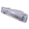 Land Cruiser LC80 FJ80 Right Bumper Turn Signal Light (1991-1997)