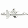 Nissan Qashqai J11 Front Right Window Regulator W/ Motor 2 Pins (2014–2021)