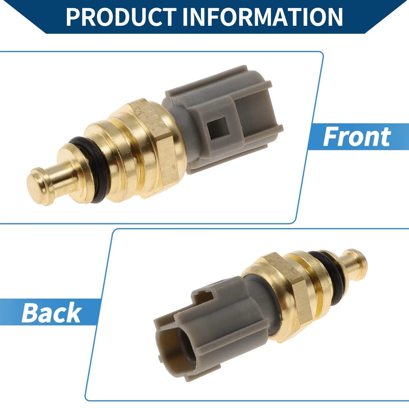 Ford C-Max 2.0L Engine Coolant Temperature Sensor (2013-2016)