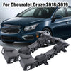 2016-2019 Chevrolet Cruze Bumper Bracket Retainer (2016-2019)
