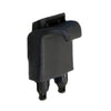 Hyundai Sonata Plastic Rear Door Curtain Hook
