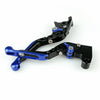 Ducati 400 620 695 696 796 Adjustable Brake Clutch Lever (2003-2015)