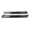 Range Rover Sport Front Windshield A-Pillar Molding Panels (2023-2025)
