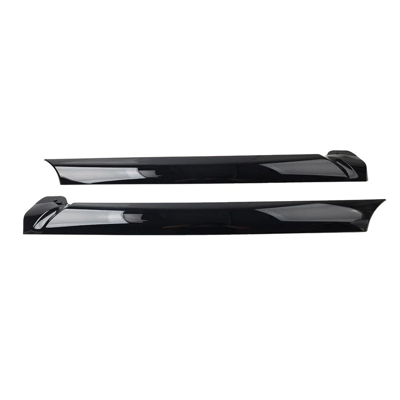 Range Rover Sport Front Windshield A-Pillar Molding Panels (2023-2025)