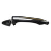 Kia Forte Cerato (2014-2018) Front Right / Rear Exterior Door Handle