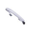 Camry / Kluger / RAV4 / Hilux 2 x Chrome Door Handle, Rear Left/Right (2000–2023)