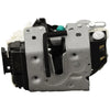 Ram 1500 2500 3500 4500 Rear Left Door Lock Actuator (2002-2023)