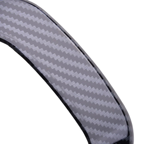 Ford Ranger Everest Endeavour Steering Wheel Cover Frame (2015-2019)
