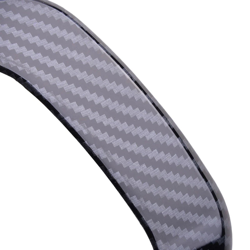 Ford Ranger Everest Endeavour Steering Wheel Cover Frame (2015-2019)