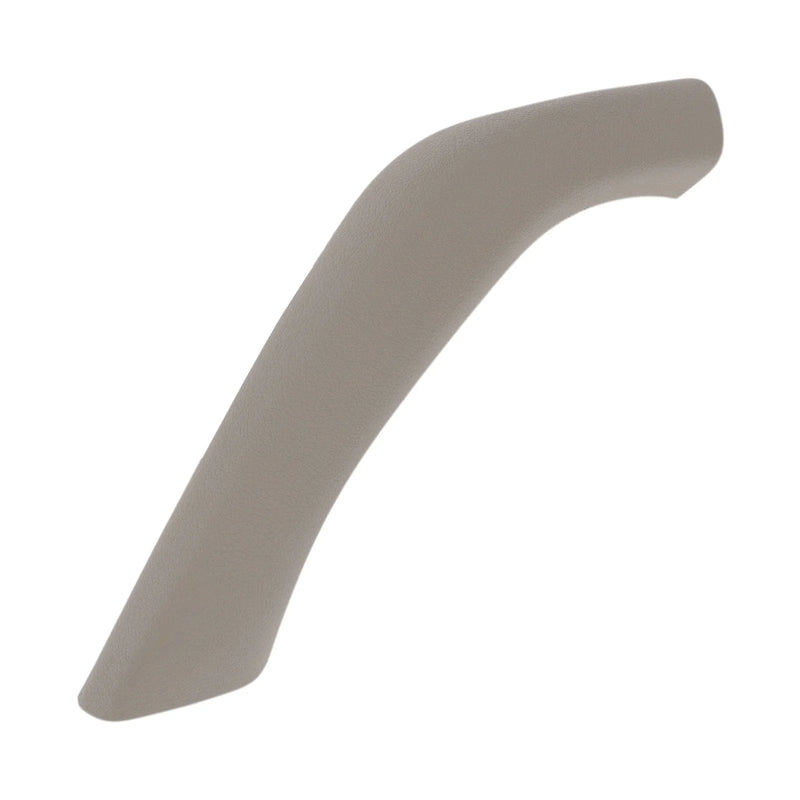 BMW X1 (F48 / F49) Beige Door Panel Handle Pull Trim Cover (2015 - 2020)
