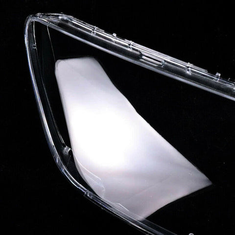 Mazda CX-7 Clear Right Headlight Lens Cover (2007-2012)