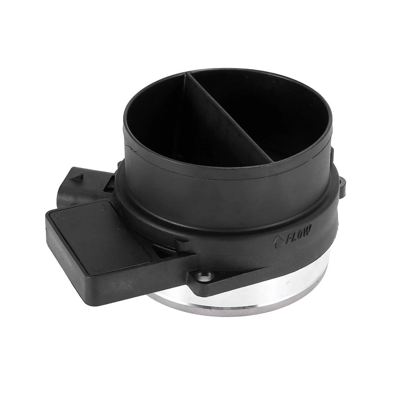 Chevrolet Silverado 3500 MAF Mass Air Flow Meter Sensor (2001-2007)