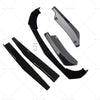 VE VF Commodore Subaru WRX XV Liberty Lip Skirt Diffuser Body Kit (2013-2020)