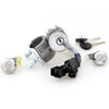 Mazda Bongo E2000 E2200 1999-2007 Ignition Switch Steering & Door Lock Set