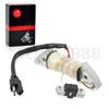 Club Car DS Fits Flathead Models 1992-2000 Ignition Coil