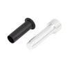 Jeep Wrangler 2007-2018 4 Door Door Hinge Bushing Liners (2007-2018)